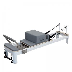 Aluminium Alloy Pilates Reformer