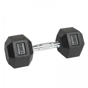 Hexagonal Dumbbell